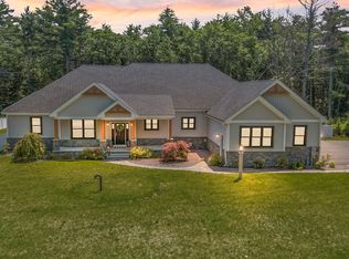 7 Lilac Ridge Road, Windham, NH 03087