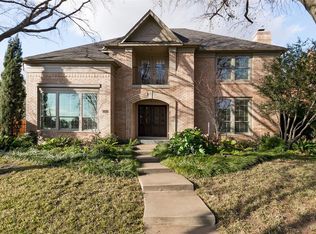 2421 Pistachio Dr, Irving, TX 75063