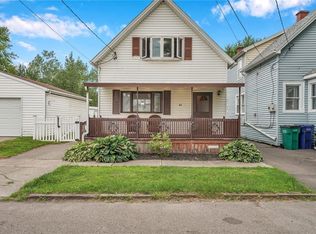 92 Troupe St, Buffalo, NY 14210