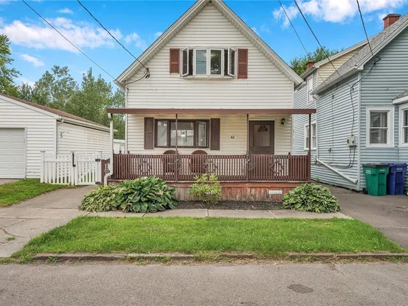 92 Troupe St, Buffalo, NY 14210