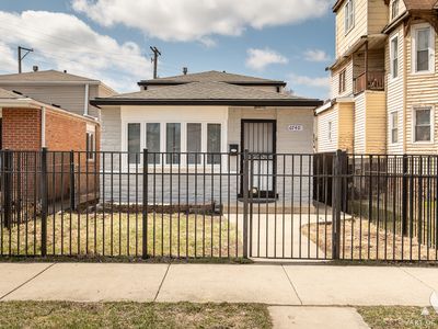 6740 S Rhodes Ave, Chicago, IL, 60637