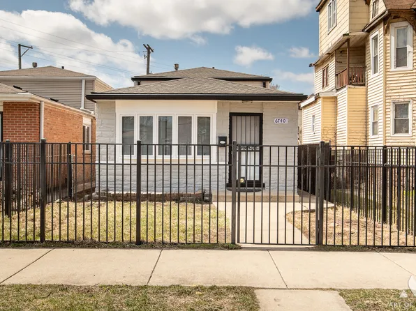 6740 S Rhodes Ave, Chicago, IL 60637