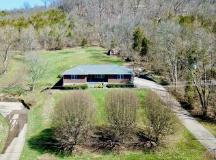 5939 Four Mile Rd, Melbourne, KY 41059