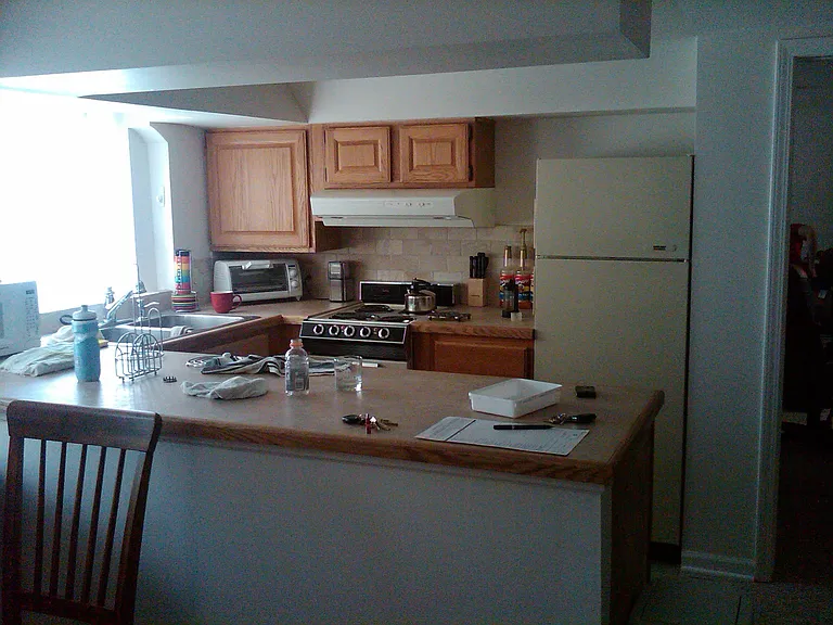 401 W Hoover Ave #6 — Photo 8