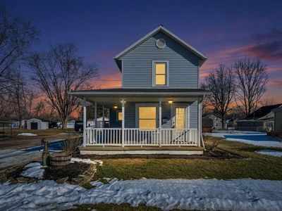 210 4th St, Kirkersville, OH, 43033