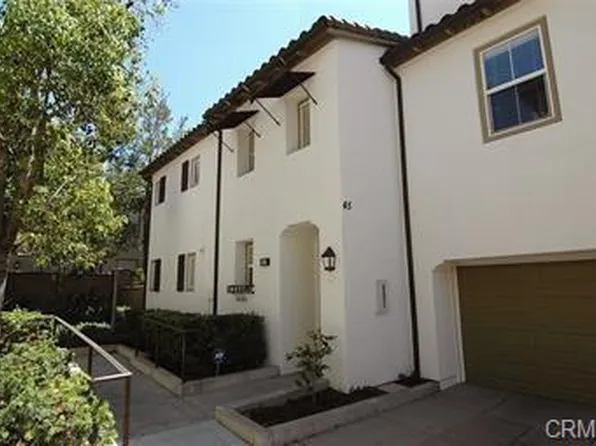 37 Olivehurst, Irvine, CA 92602