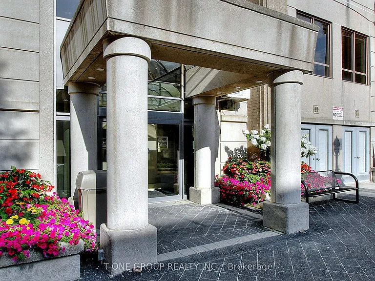 5418 Yonge St #511 — Photo 27