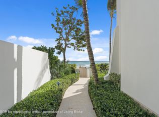 466 S Ocean Blvd, Palm Beach, FL 33480