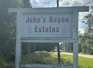 Grand Plains Bayou Dr, Bay Saint Louis, MS 39520