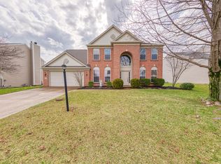 433 Viburnum Run, Westfield, IN 46074