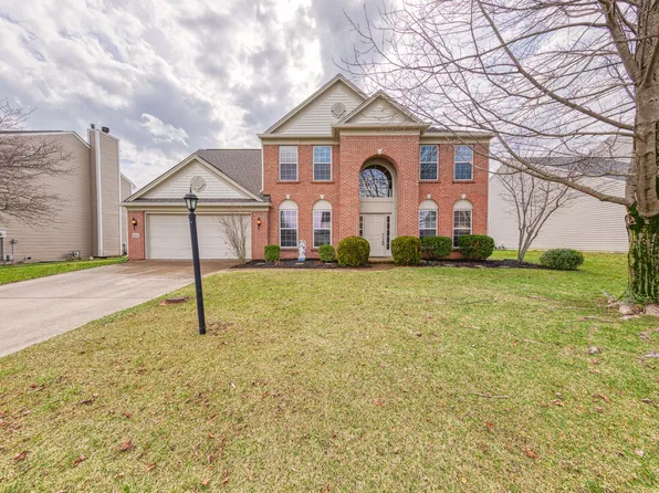 433 Viburnum Run, Westfield, IN 46074