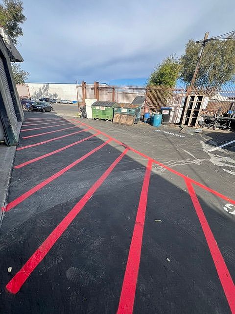 1st image of 530 Montebello Way Unit 1