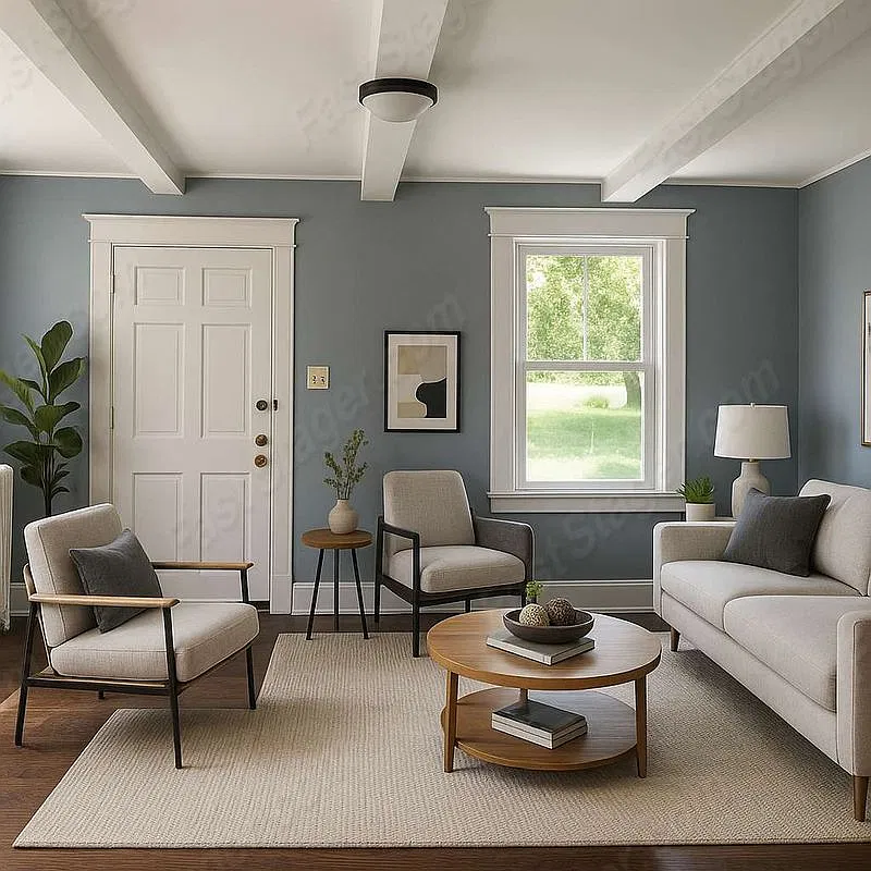 2 bed, 1.0 bath, 1100 sqft, $1,800 — Photo 2