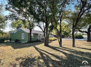 1766 E 1300th Rd, Lawrence, KS 66049