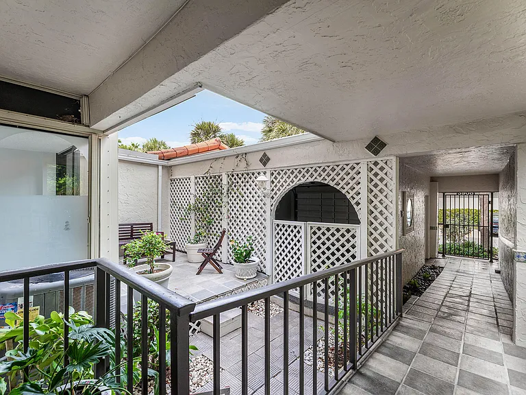 3908 S Ocean Blvd #T-1 — Photo 16