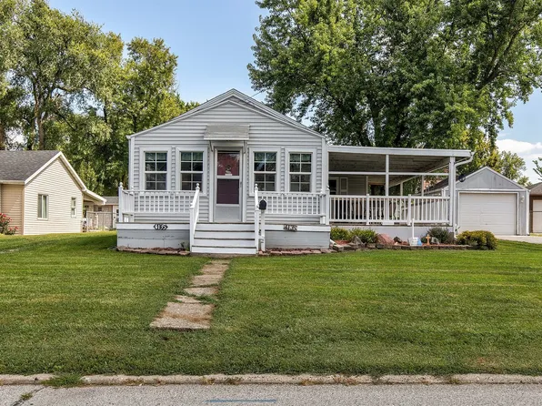 4135 56th St, Des Moines, IA 50310