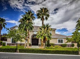 7360 Bachelors Button Dr, Las Vegas, NV 89131