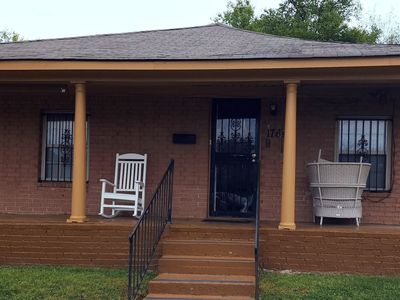 1764 Orr St, Memphis, TN, 38108