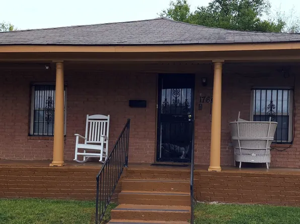 1764 Orr St, Memphis, TN 38108
