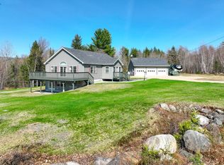 43 Alex Ave, Mexico, ME 04257