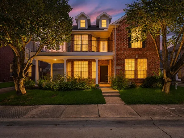 531 Southridge Way, Irving, TX 75063