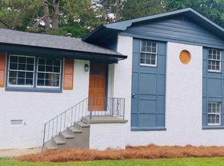 3589 Eisenhower Cir SE, Atlanta, GA 30354