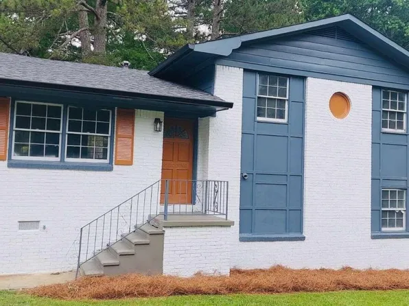 3589 Eisenhower Cir SE, Atlanta, GA 30354