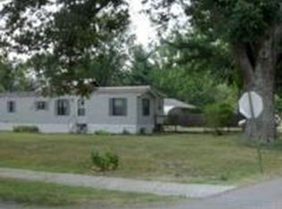 1600 E Lincoln St, Tullahoma, TN 37388