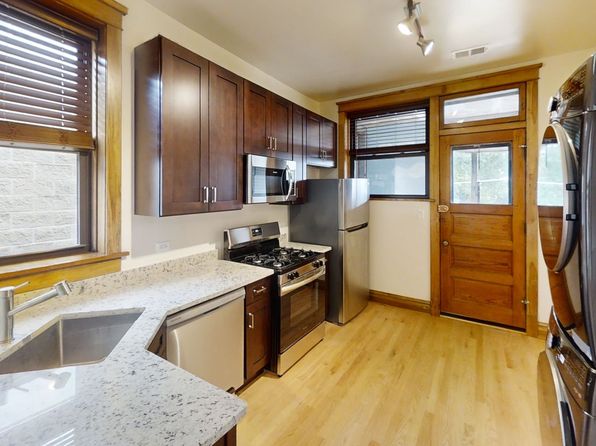 1415 W Cuyler Ave #1