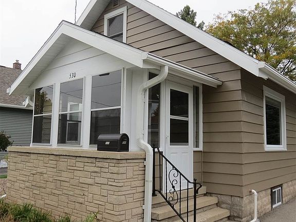 2nd image of 530 Washington Ave