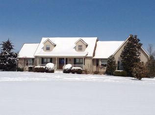 3574 Symsonia Hwy, Benton, KY 42025