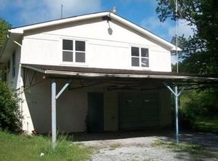 355 Shaver Rd, Dayton, TN 37321