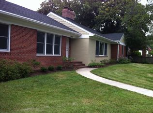6410 15th St, Alexandria, VA 22307