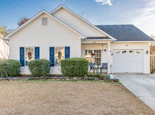 8594 Orchard Loop Rd NE, Leland, NC 28451