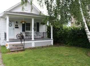 112 Swartz St, Dunmore, PA 18512