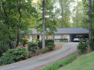 445 Highbrook Dr, Atlanta, GA 30342
