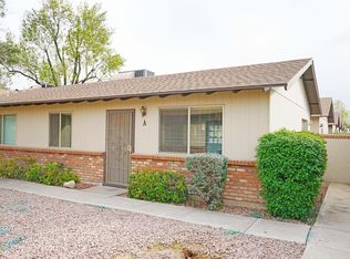 6508 S Lakeshore Dr UNIT A, Tempe, AZ 85283