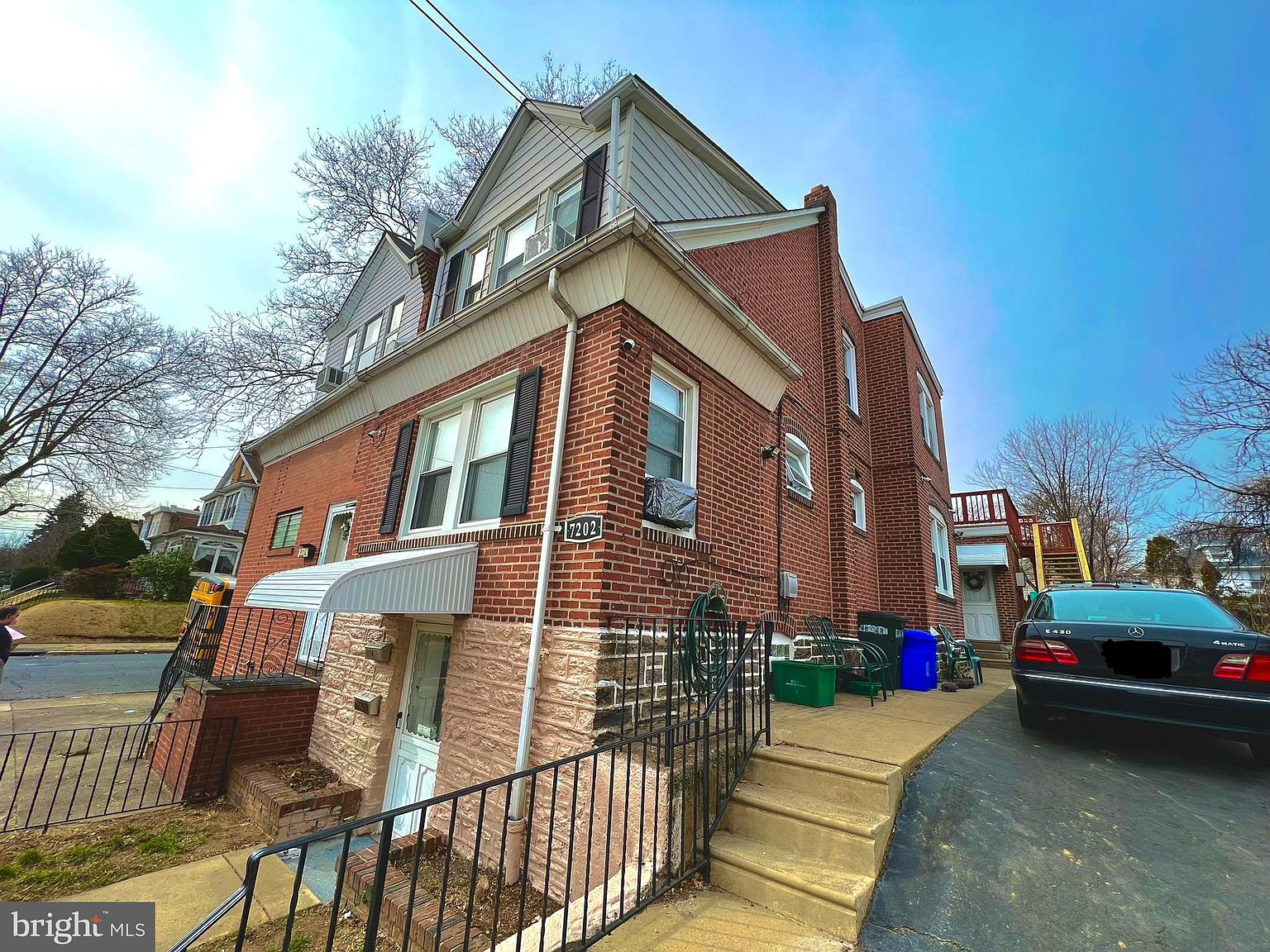 7202 Lawndale Ave, Philadelphia, PA 19111 Zillow