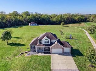 5221 Millennium Ct, Edwardsville, IL 62025