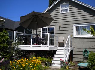 615 NW 82nd St, Seattle, WA 98117