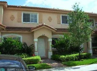 2545 SW 83rd Ter #6104, Hollywood, FL 33025