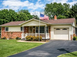 225 Virginia Ave, Timberville, VA 22853