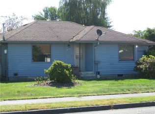 926 Alder Ave, Marysville, WA 98270