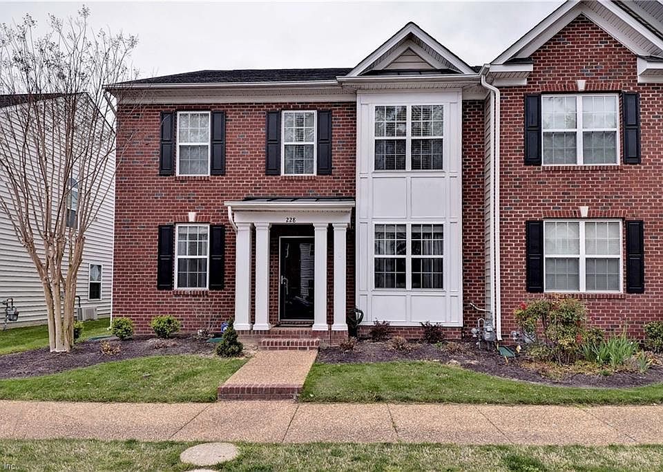 1st image of 228 Lewis Burwell Pl