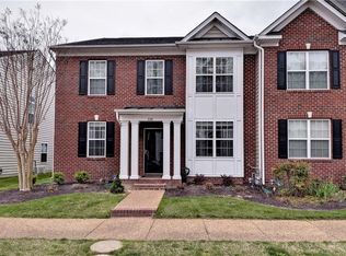 228 Lewis Burwell Pl, Williamsburg, VA 23185