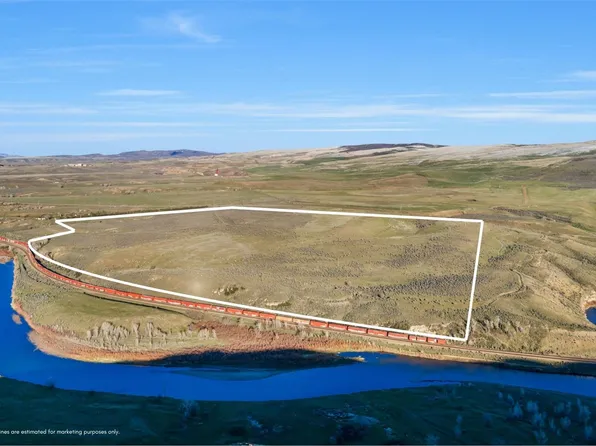 Tbd Highway 13, Craig, CO 81625