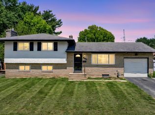 4676 Belfast Dr, Columbus, OH 43227