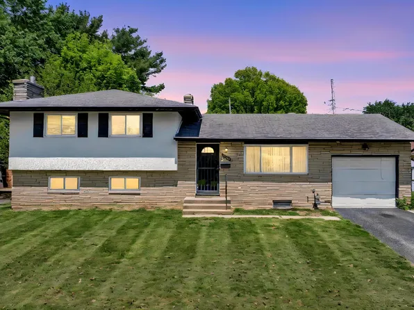 4676 Belfast Dr, Columbus, OH 43227