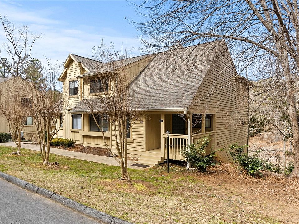 1st image of 202 Harbor Cove Dr