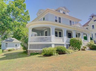 80 School St, Groton, CT 06340